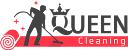 Queen Carpet Cleaning - Apartment Cleaning logo